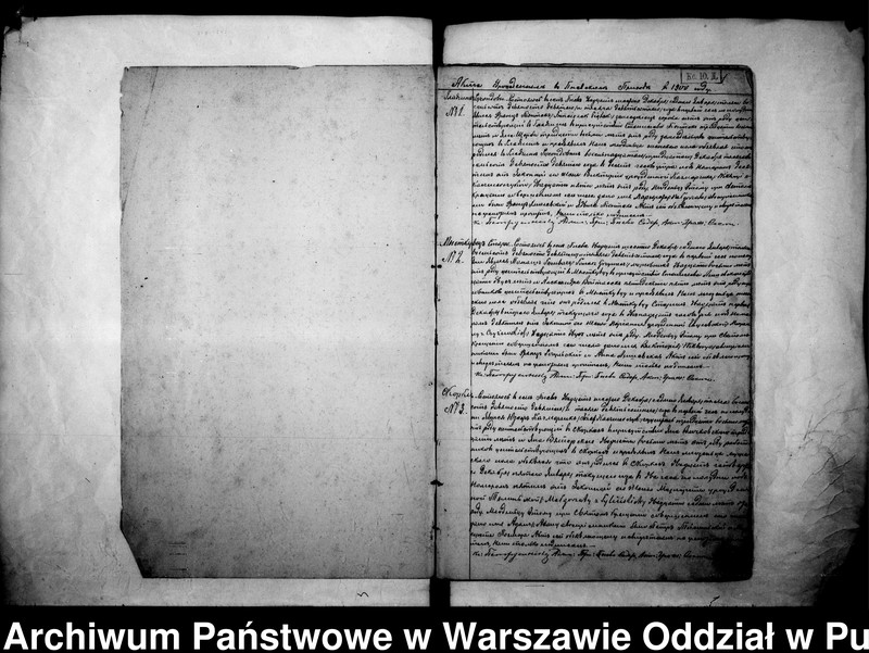 image.from.unit.number "Akta urodzeń, małżeństw i zgonów"