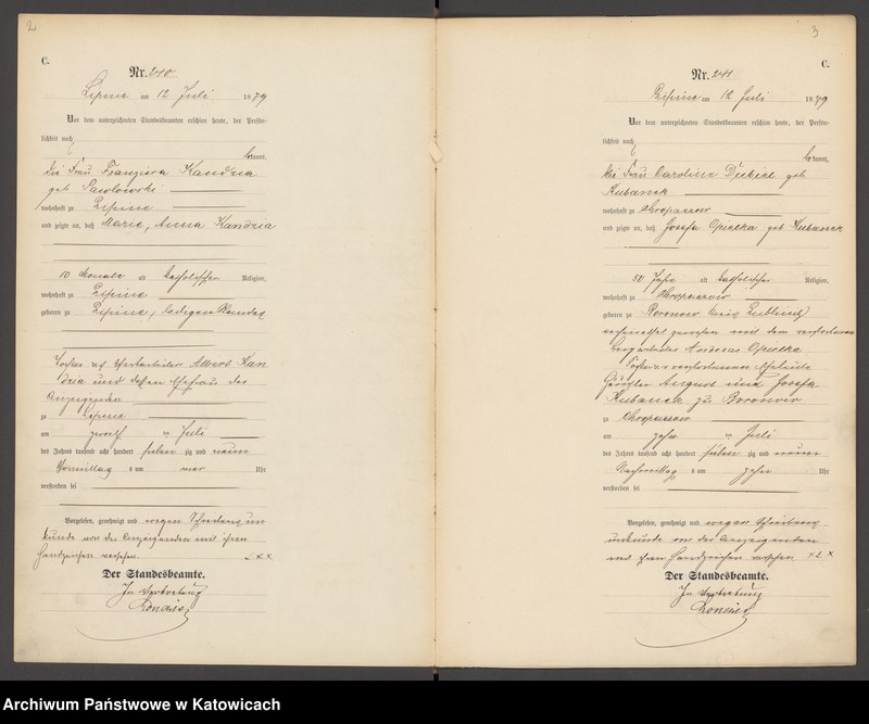 image.from.unit.number "Księga zgonów T.2 nr 239-498"