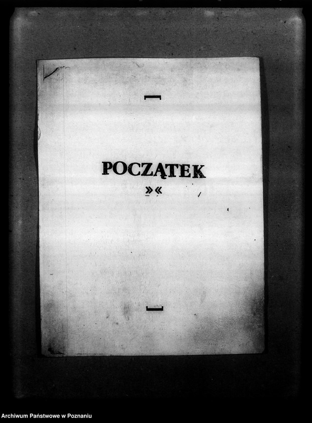 Obraz 3 z jednostki "Skorowidz członków Obozu Wielkiej Polski w Nowym Tomyślu"