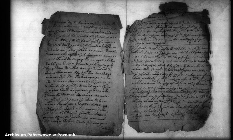 Obraz 9 z jednostki "Inscriptiones, (resignationes) [protocollon]"