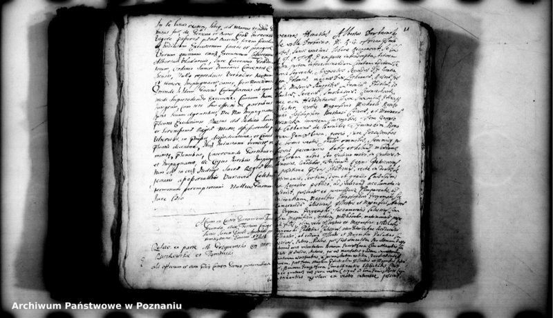 Obraz 16 z jednostki "Relationes [protocollon]"