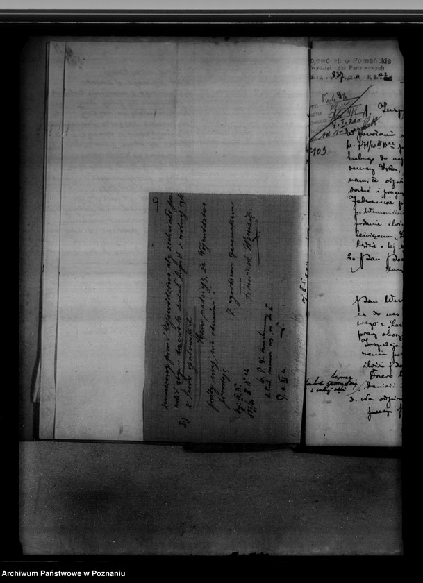 Obraz 13 z jednostki "Rewizje domeny Łęka"