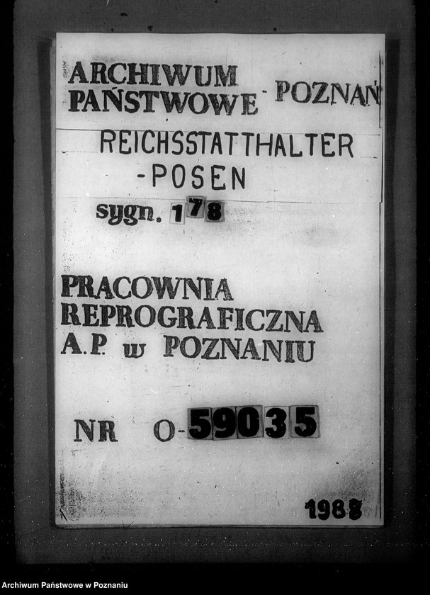 Obraz 1 z jednostki "Vereinfachungsmassnahmen- allgemein"