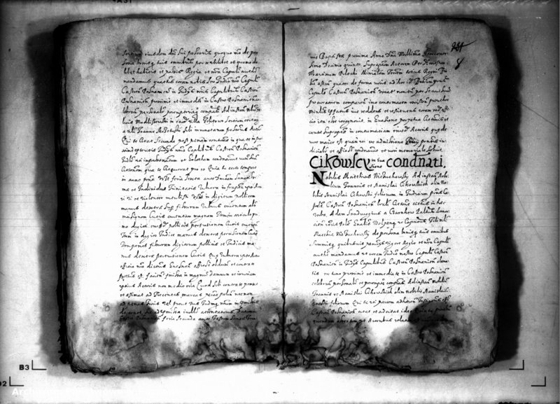 Obraz 10 z jednostki "Decreta iudicii [inducta]"