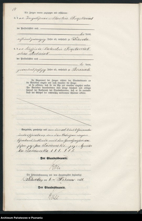 image.from.unit.number "Księga małżeństw"