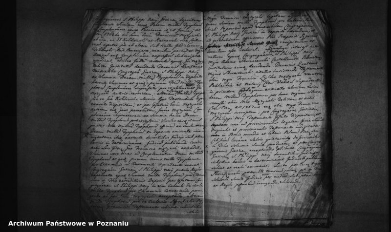 Obraz 7 z jednostki "Decreta officii [protocollon]"