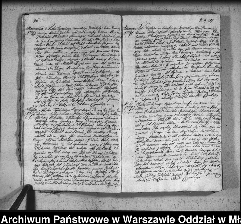 image.from.unit.number "Akta urodzin, małżeństw i zgonów"