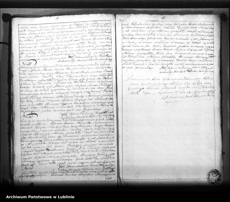 image.from.unit.number "Księga urodzeń, zapowiedzi, małżeństw i zgonów"