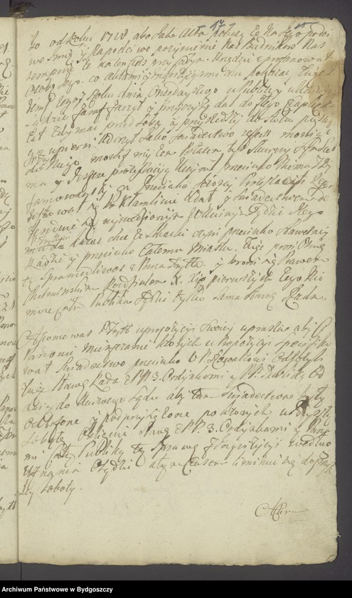 image.from.unit.number "[Księga protokołów Rady miasta Nowego]"