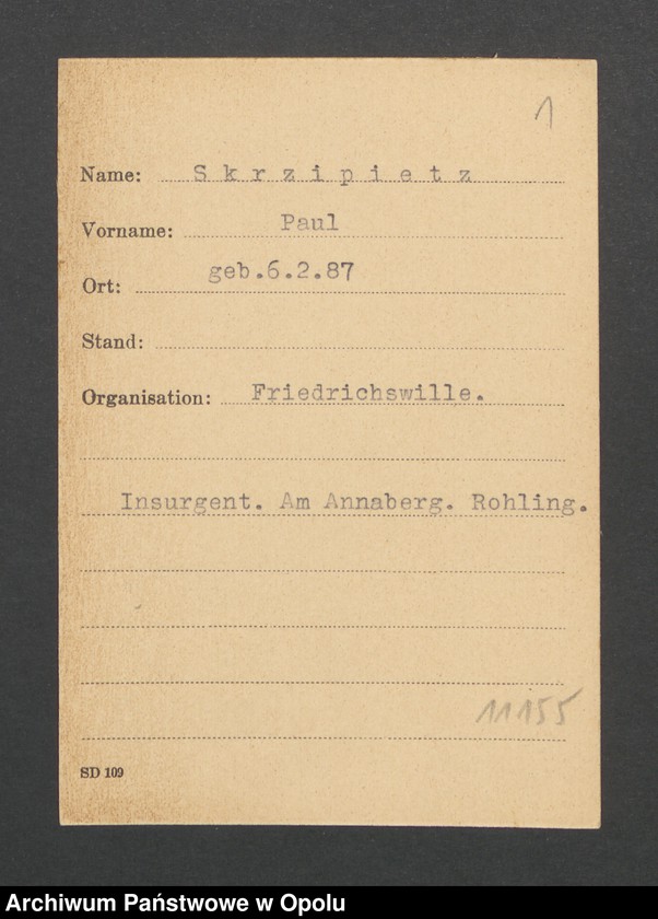 image.from.unit.number "[Skrzipietz Paul, ur. 6.2.1887, Friedrichswille]"