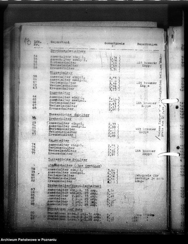 Obraz 17 z jednostki "Verordnungsblatt Nr. 2"