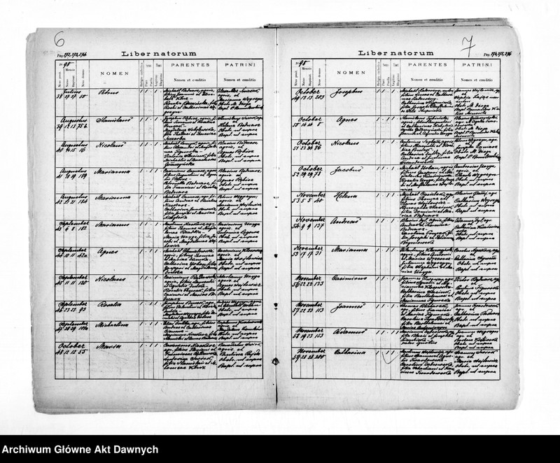 image.from.unit.number "Parafia: Hanaczów. Dekanat: Gliniany. Kopie z ksiąg metrykalnych ur., śl., zg. tylko dla miasta Hanaczów, miasta Mikołajów i wsi: Hanaczówka, Podjarków, Stanimierz."