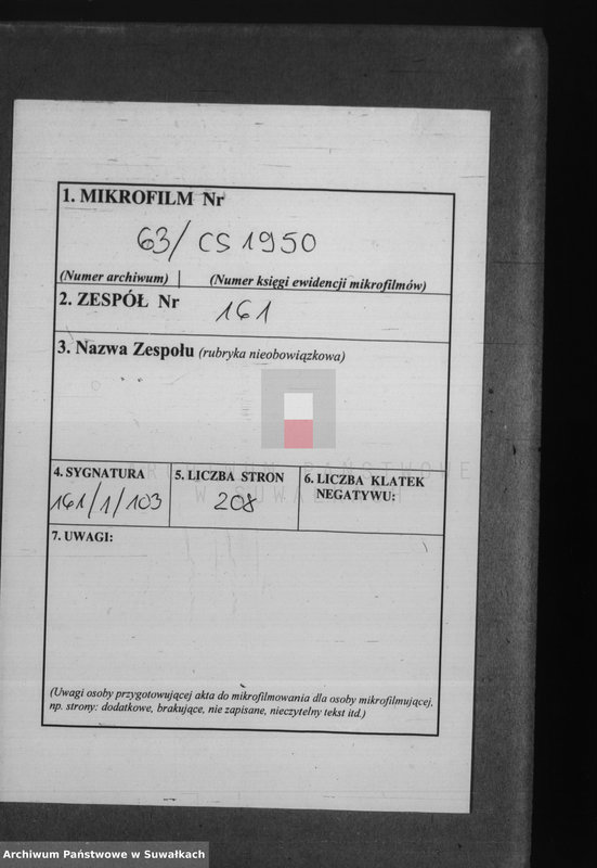 Obraz 2 z jednostki "Księga Urodzeń 1893-1894 Przerośl"
