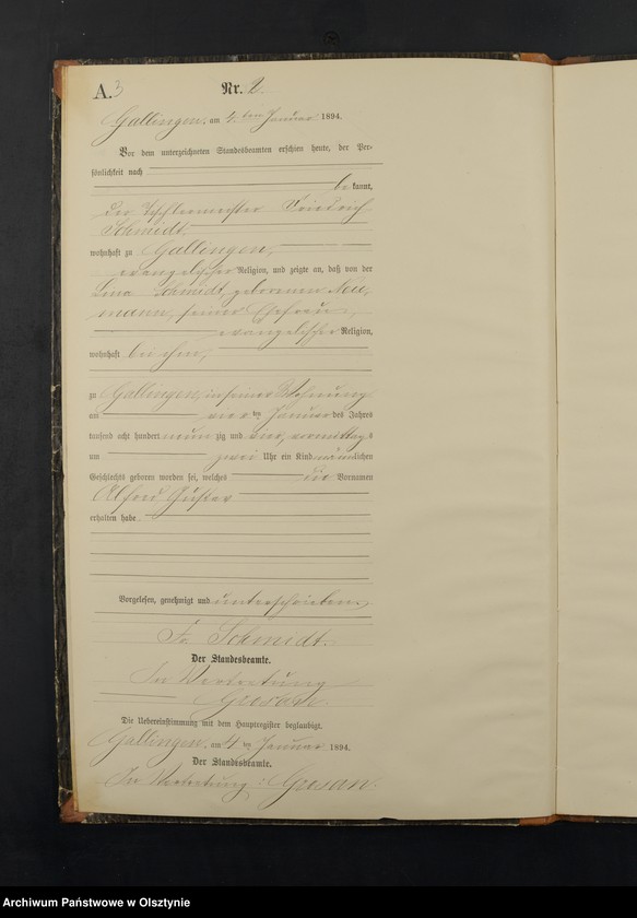 image.from.unit.number "Geburts-Neben-Register Nr 1 - 61"