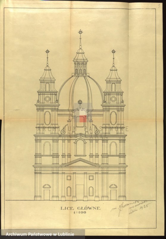 image.from.unit.number "[Projekt przebudowy katedry w Chełmie]"
