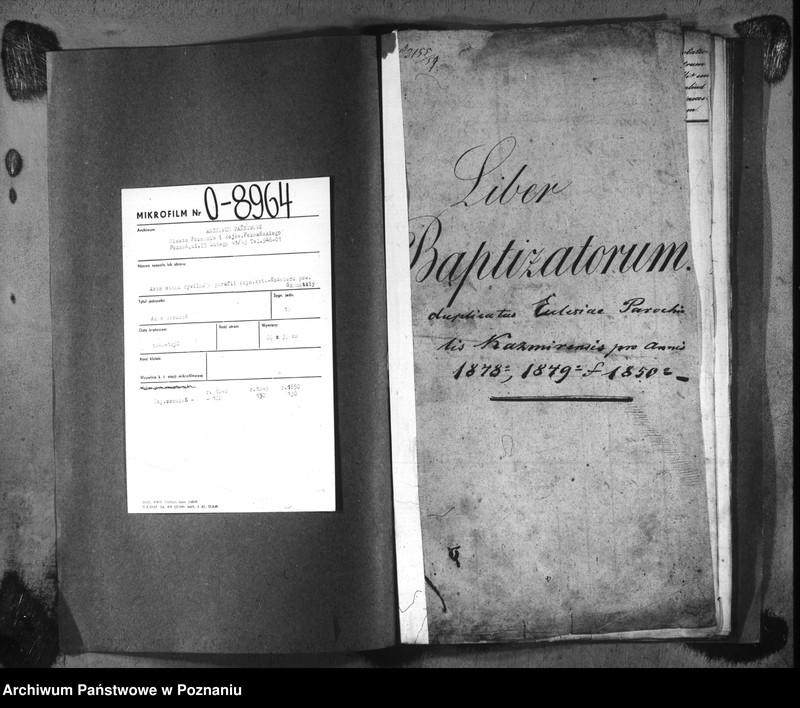 image.from.unit.number "Liber baptisatorum"