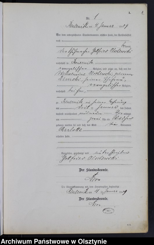 image.from.unit.number "Geburts-Neben-Register Nr 1-66"