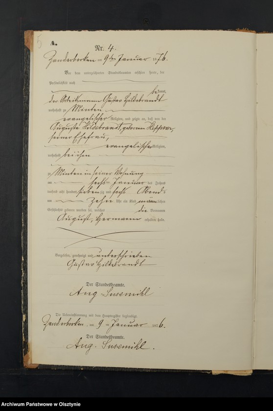 image.from.unit.number "Geburts-Neben-Register Nr 1 - 82"