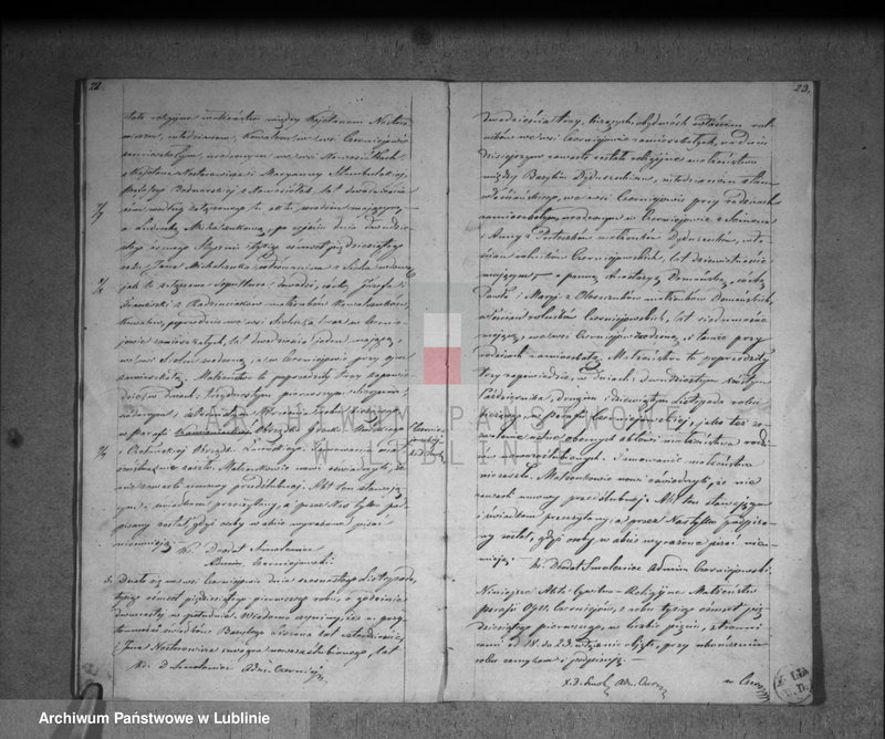 image.from.unit.number "Księga urodzeń, małżeństw i zgonów"