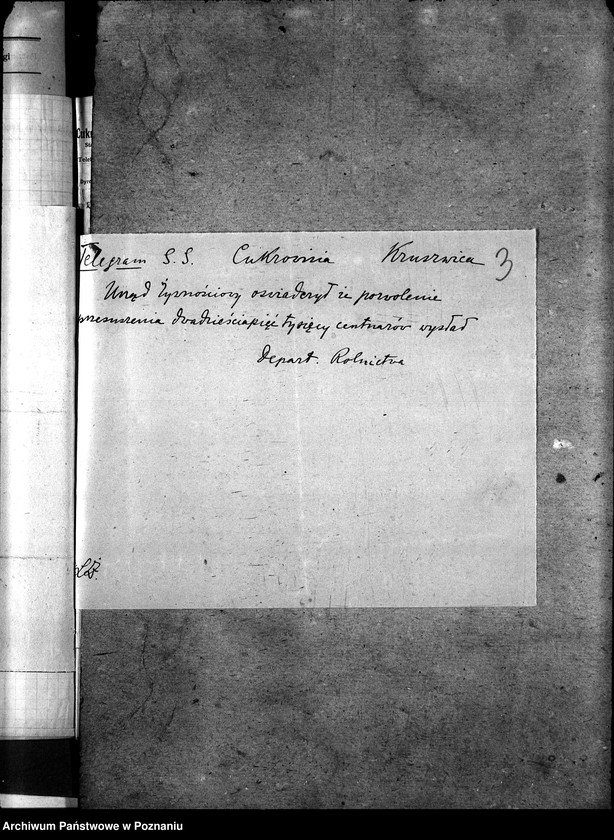 image.from.unit.number "Cukrownia w Kruszwicy"