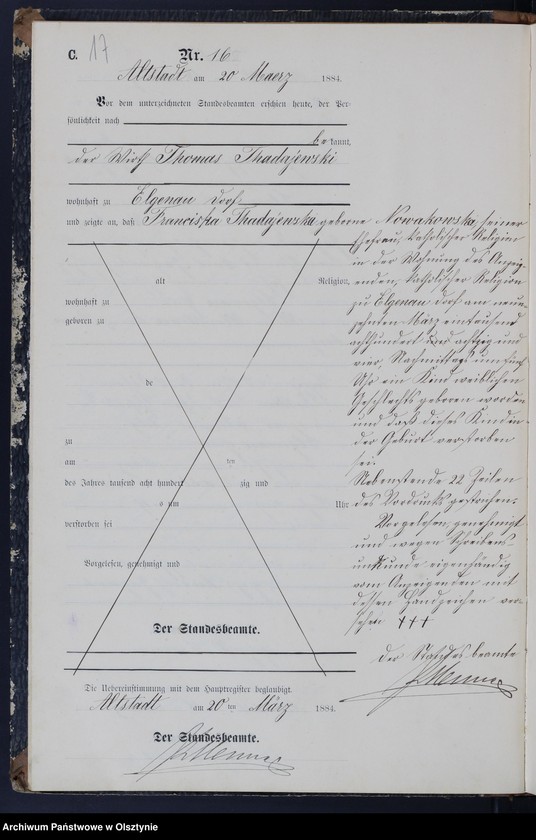 image.from.unit.number "Sterbe-Neben-Register Nr 1 - 64"