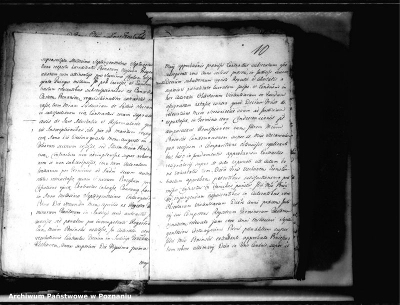 Obraz 13 z jednostki "Relationes [protocollon]"