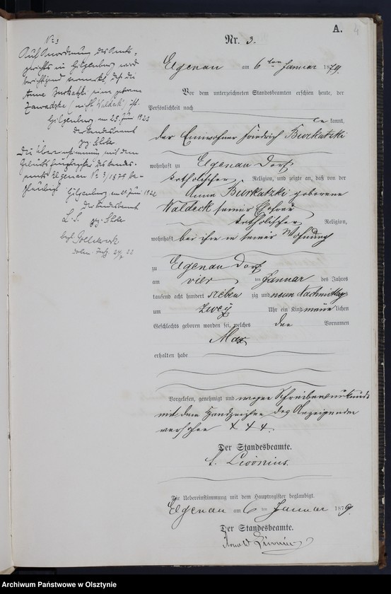 image.from.unit.number "Geburts-Neben-Register Nr 1 - 121"