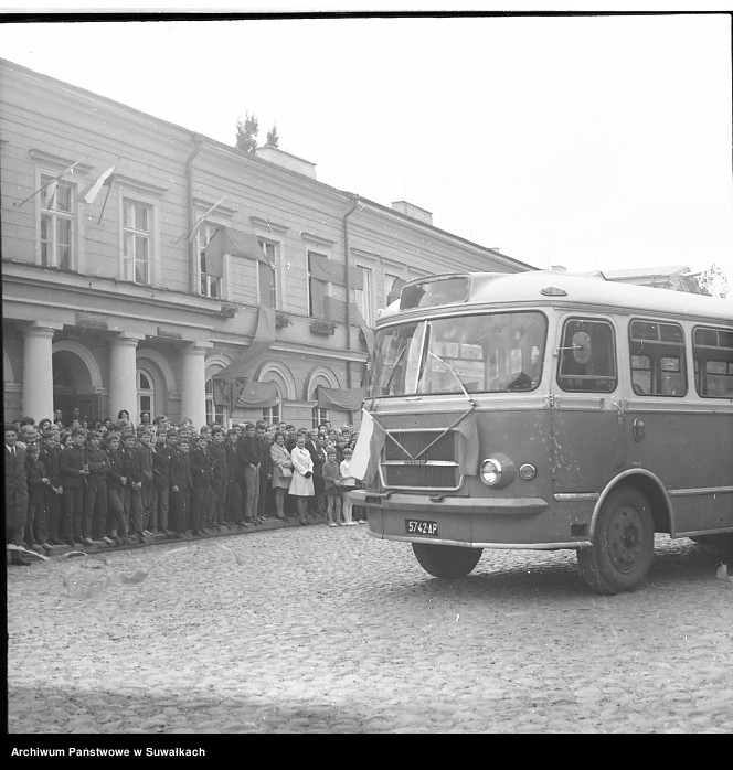 image.from.unit.number "Obchody 250-lecia nadania praw miejskich Suwałkom."