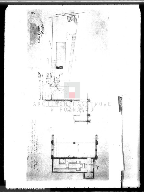 Obraz 16 z jednostki "Spółka Stolarska w Kościanie nr woj. kotła 189"