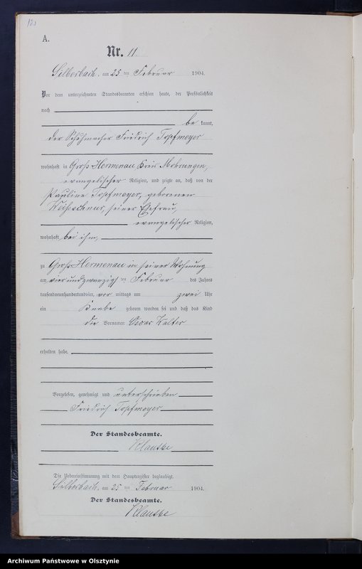 image.from.unit.number "Geburts-Neben-Register Nr 1 - 53"