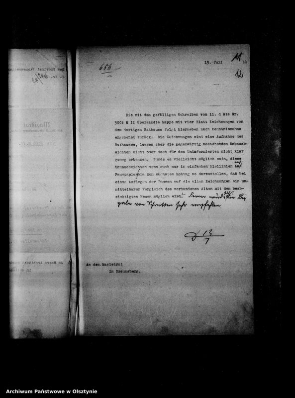 image.from.unit.number "Braunsberg, Rathaus"