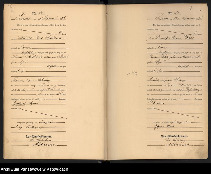 image.from.unit.number "Księga urodzeń T.1 nr 1-600"