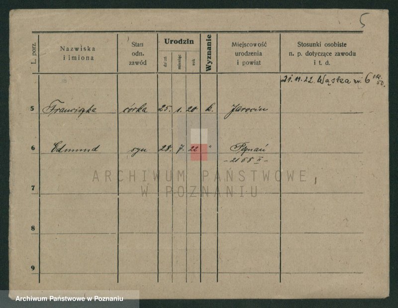 Obraz 5 z jednostki "Plebanek - Plewke"