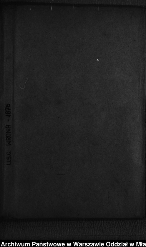 image.from.unit.number "Akta urodzeń, małżeństw, zgonów"