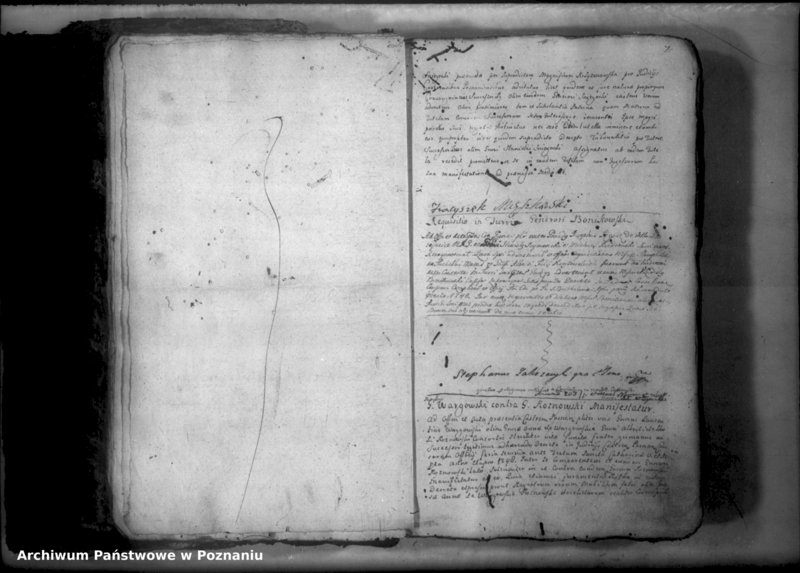 Obraz 12 z jednostki "Relationes [protocollon]"