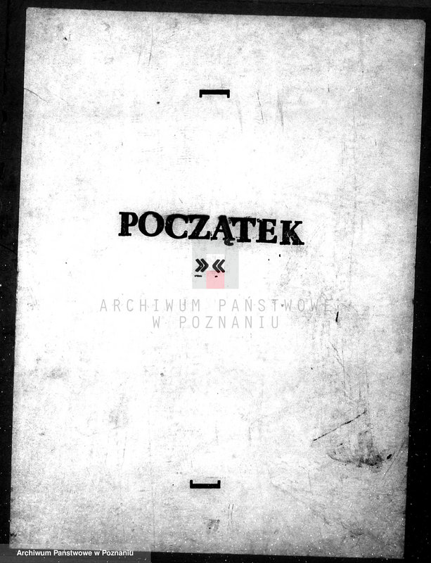 Obraz 3 z jednostki "/Spis właścicieli lasów z terenu powiatu czarnkowskiego"