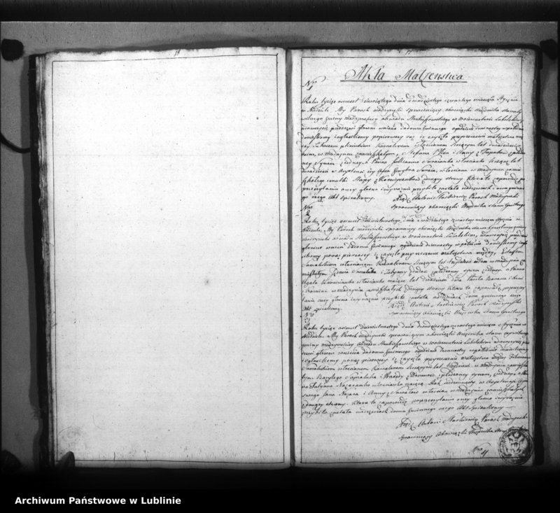 image.from.unit.number "Księga urodzeń, zapowiedzi, małżeństw i zgonów"