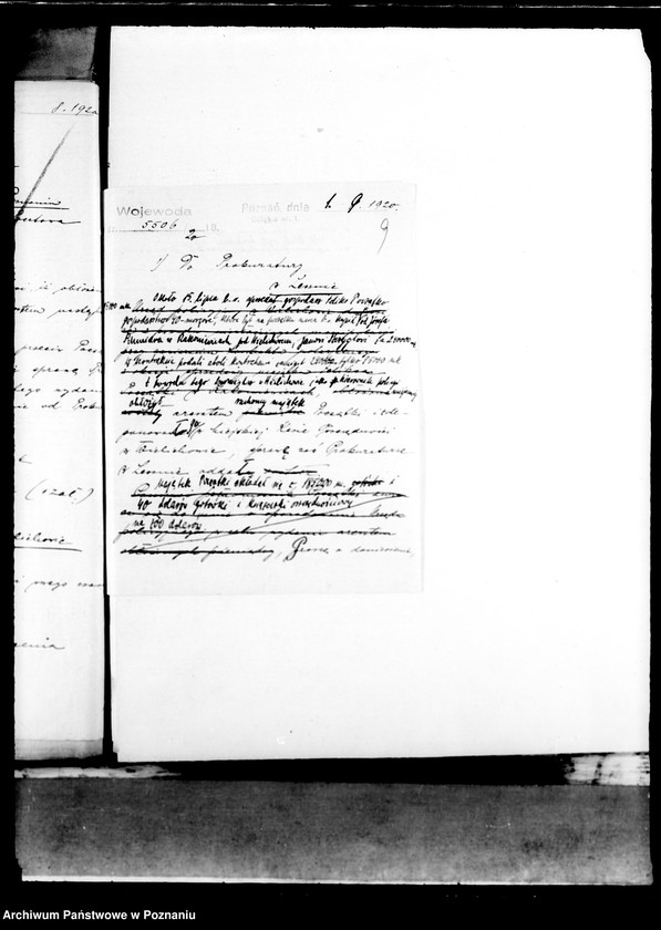 Obraz 13 z jednostki "Członkowie magistratu miasta Wielichowa"