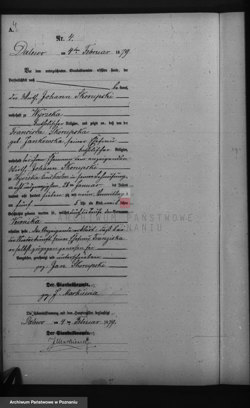 image.from.unit.number "Księga urodzeń"