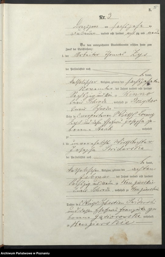 image.from.unit.number "Księga małżeństw"