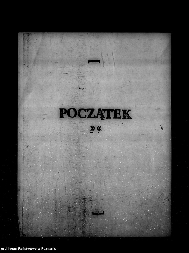 Obraz 3 z jednostki "/Towarzystwo Gimnastyczne „Sokół" w Janowcu powiat Żnin - rejestracja/"