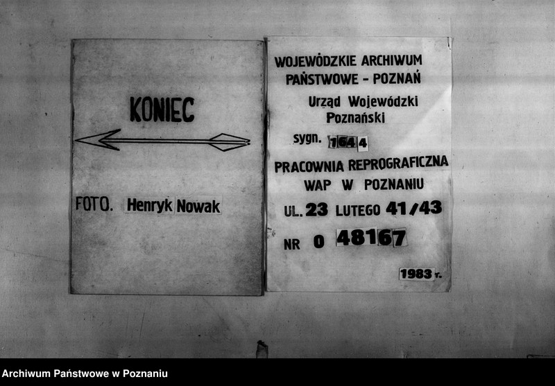 Obraz 18 z jednostki "Spis koni, bydła, trzody chlewnej i owiec - zestawienie z terenu powiatu średzkiego"