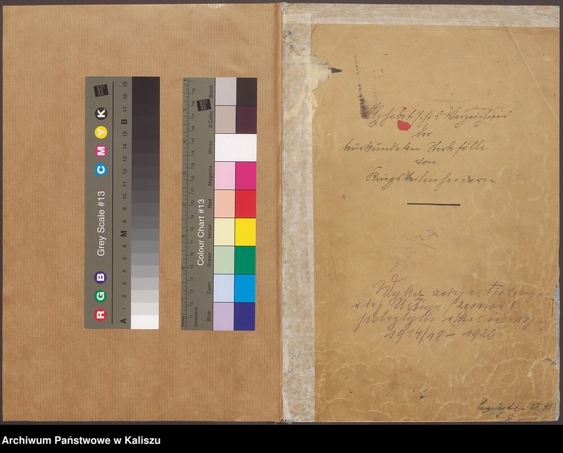 image.from.unit.number "Alphabetisches Verzeichnis der beurkundeten Sterbefälle von Kriegsteilnehmern"