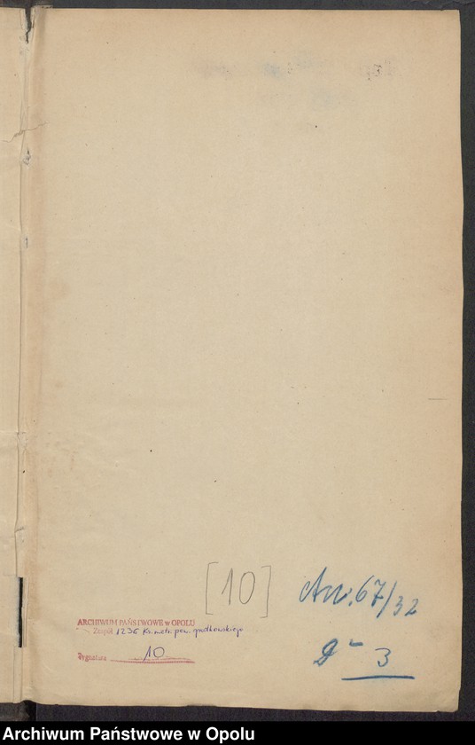 image.from.unit "Duplikate der Kirchen-Matrikel von Friedewalde 1817-1844 [wyznanie rzymskokatolickie]"