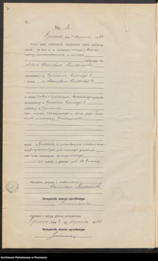 image.from.unit.number "Księga zgonów [Rejestr poboczny zgonów]"