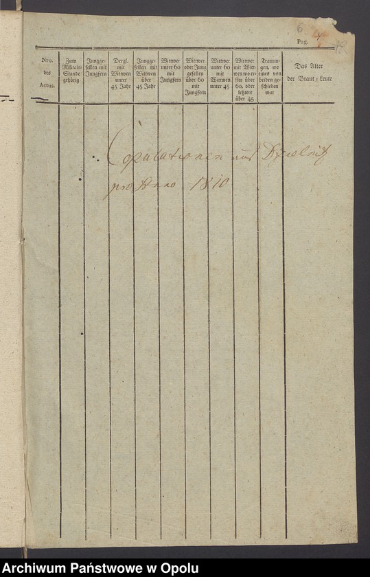 image.from.unit.number "[Księgi metrykalne parafii Łany, dotyczące miejscowości Dzielnica z lat 1810-1813, 1840 oraz całej parafii Łany 1840-1846]"