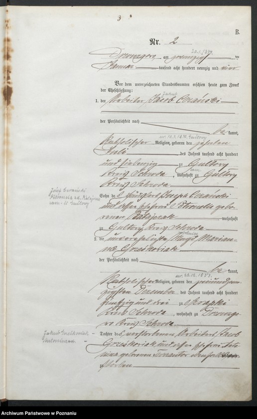 image.from.unit.number "Księga małżeństw"