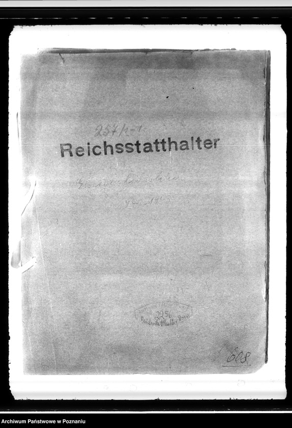 Obraz 4 z jednostki "Ehestandsdarlehen"