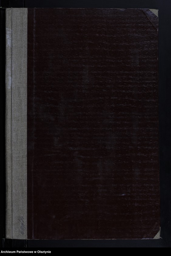 image.from.unit.number "Heiraths-Neben-Register Nr 1 - 11 Sterbe-Neben-Register Nr 1 - 107"