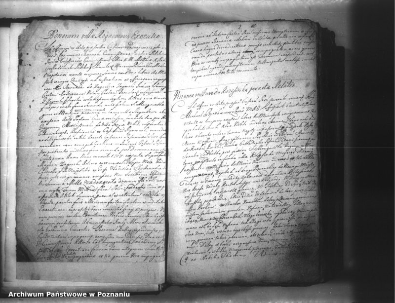 Obraz 7 z jednostki "Relationes [protocollon]"